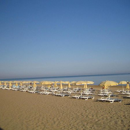 Villaggio Hotel Ripa Роді-Гарганіко Екстер'єр фото