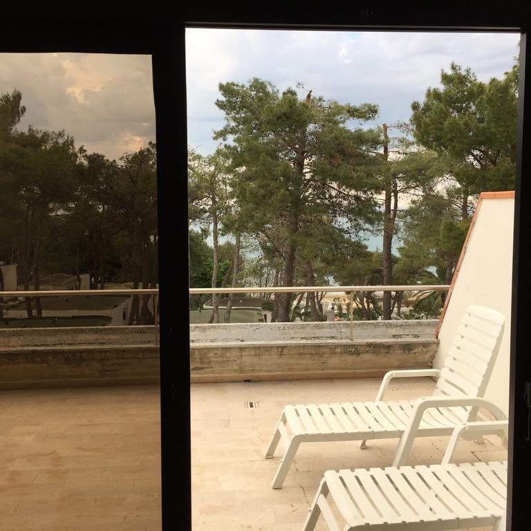 Villaggio Hotel Ripa Роді-Гарганіко Екстер'єр фото